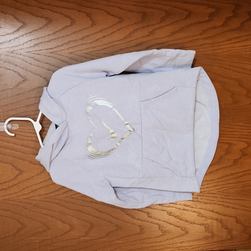 Girls Sweatshirt